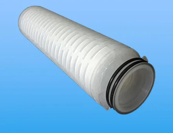 Industrial Filters