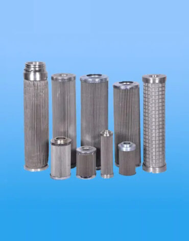 Oil & Gas Filters