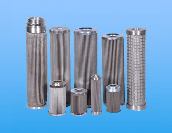 Oil & Gas Filters