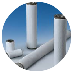 Gas and Liquid Coalescing Filters