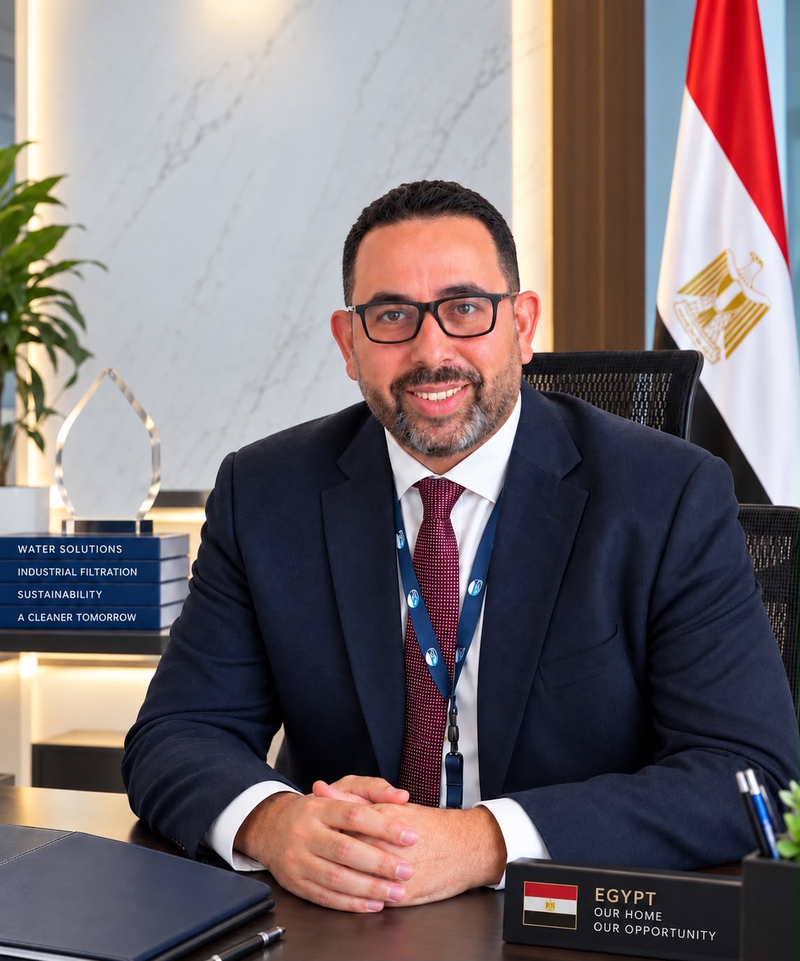 Mohamed El-Sayed Hebesh