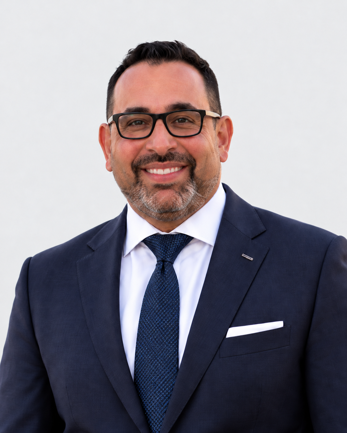 Mohamed El-Sayed Hebesh, Founder & Chairman of Pure Life