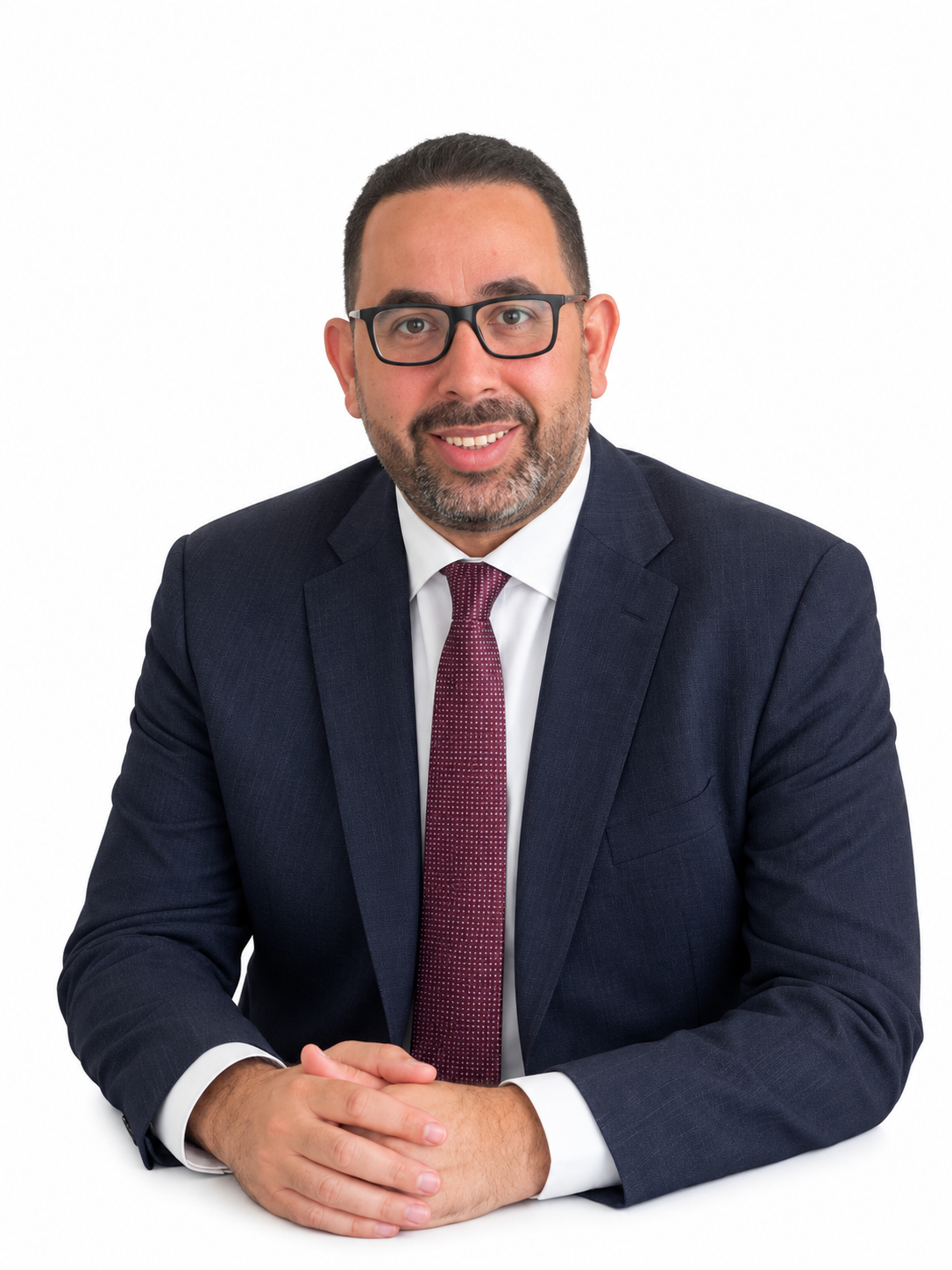محمد السيد حبيش