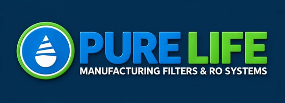 Pure Life Manufacturing Filters & RO Systems